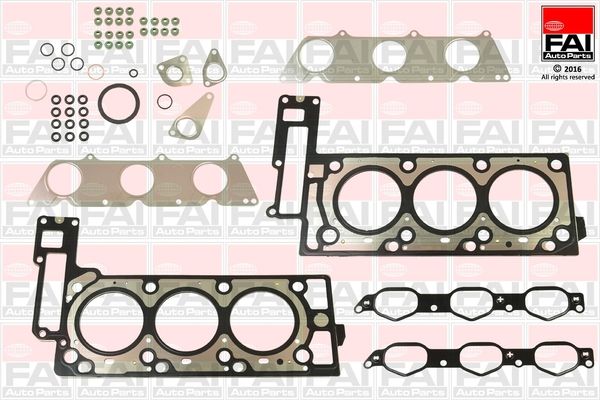 FAI AUTOPARTS Tihendikomplekt,silindripea HS1798